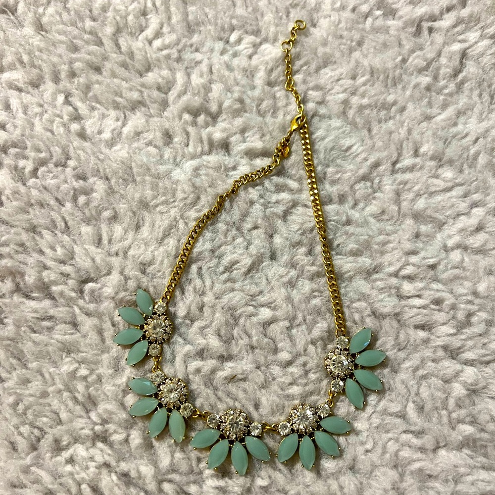 J. Crew Necklace